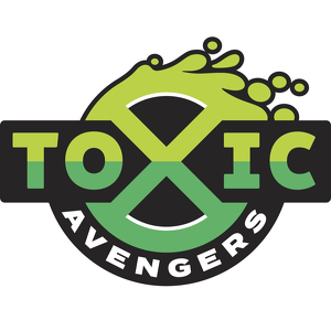 Team Page: Toxic Avengers